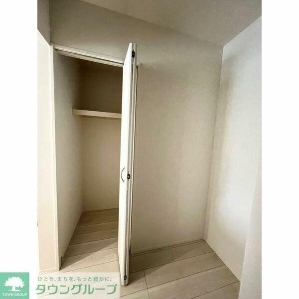 千葉県千葉市稲毛区黒砂３丁目(賃貸一戸建3LDK・--・102.68㎡)の写真 その16