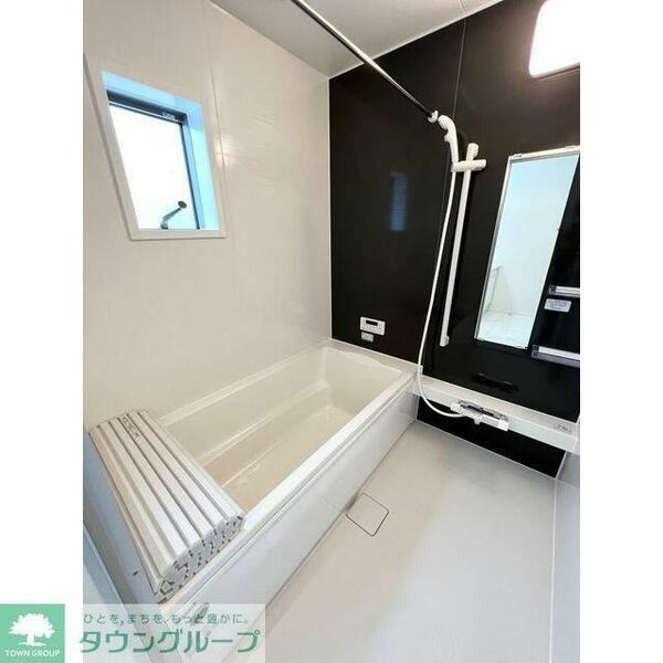 千葉県千葉市稲毛区黒砂３丁目(賃貸一戸建3LDK・--・102.68㎡)の写真 その5