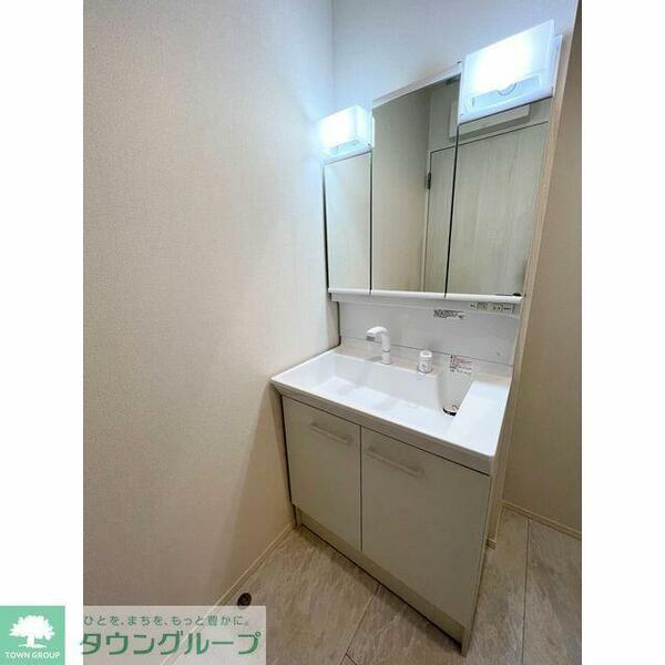 千葉県千葉市稲毛区黒砂３丁目(賃貸一戸建3LDK・--・102.68㎡)の写真 その7