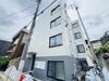 中板橋駅より徒歩10分 4階 新築の賃貸物件