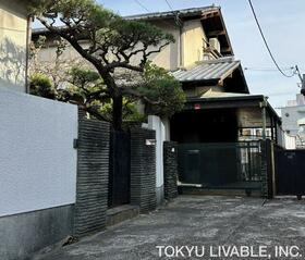 大阪府豊中市中桜塚４丁目