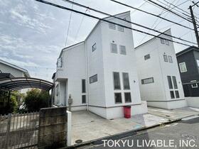 神奈川県三浦郡葉山町長柄