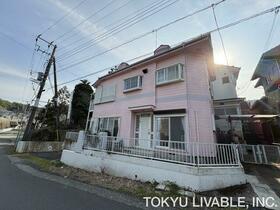 神奈川県愛甲郡愛川町田代