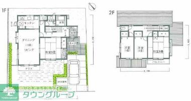 間取り：212057580342