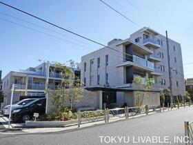 ライオンズ光が丘レジデンス