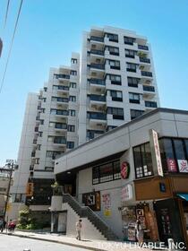 グランドメゾン麻布十番館