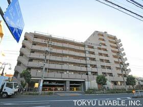 ヴェルビュ堀切菖蒲園