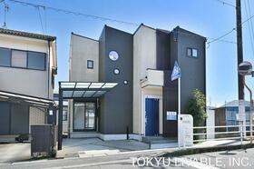 滋賀県大津市園山２丁目