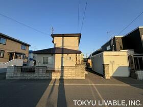 北海道札幌市北区篠路三条1丁目