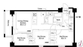 間取り：213145806997