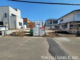 東京都町田市木曽東４丁目