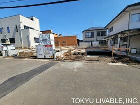 東京都町田市木曽東４丁目