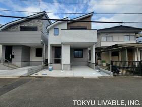 東京都町田市木曽東４丁目