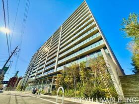 レ・ジェイドシティ瓢箪山