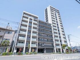 プレミスト金町