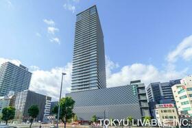 グランドメゾン御園座タワー