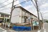さつきが丘メイプル 2階 築43年1ヶ月の賃貸物件