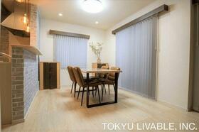 東京都足立区弘道１丁目