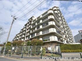 五反野第三スカイハイツ