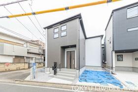埼玉県ふじみ野市福岡中央２丁目