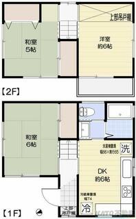 間取り：214078129614