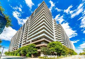 シントシティＤ棟