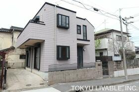愛知県名古屋市緑区松が根台