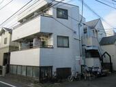 ホワイトヒルズのイメージ