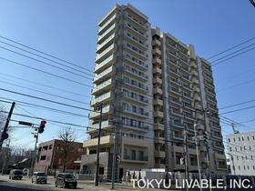 グランファーレ桑園レジェンドスクエア