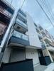 b´CASA横浜三ツ沢 1階 築1年2ヶ月の賃貸物件