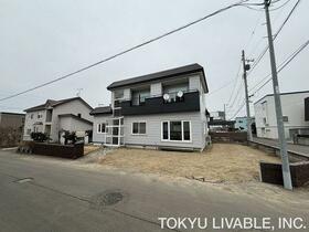 北海道札幌市清田区平岡三条３丁目