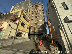 プロパレス万代東パークリーフ