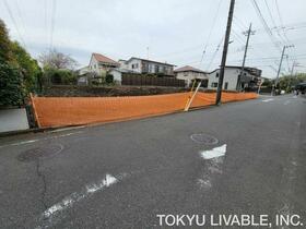 東京都町田市成瀬台２丁目
