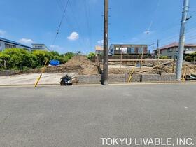 東京都町田市成瀬台３丁目