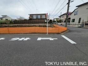 東京都町田市成瀬台２丁目