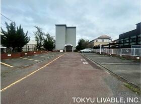 東京都西東京市北原町２丁目