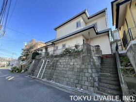 神奈川県横浜市旭区本宿町