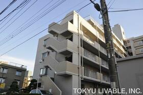 コスモ川口並木元町エグゼ