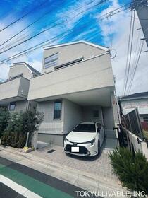 東京都大田区北嶺町