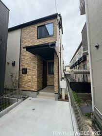 東京都江戸川区大杉２丁目