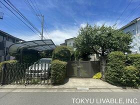 東京都府中市幸町１丁目
