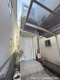 愛知県名古屋市東区大幸３丁目