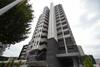S-RESIDENCE茶屋ヶ坂East 4階 築5年の賃貸物件