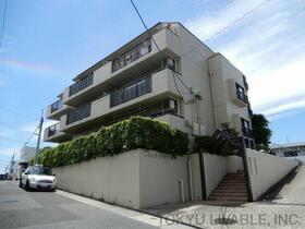 藤和ライブタウン西畑