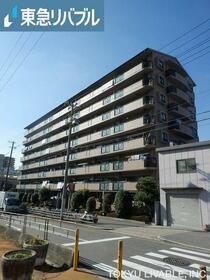 グラン・シティオ歌島橋