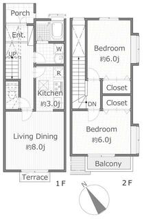 間取り：214077896808