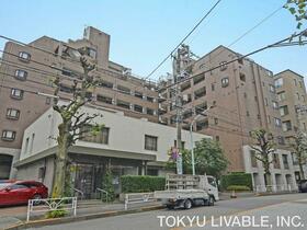 ウィステリアコート代官山