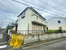 埼玉県川越市霞ケ関北４丁目