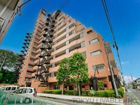 ライオンズマンション本川越第二