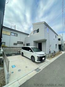 埼玉県川越市氷川町